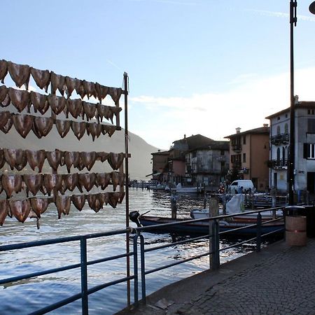 蒙泰伊索拉La Dimora Dei Pescatori Monteisola公寓 外观 照片